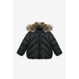 GB Baby BG Store Erkek Bebek Siyah Mont