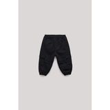 GB Baby Bg Store Erkek Bebek Siyah Pantolon Regular Fit Örme Kumaşla Rahat Kullanım - 6 Ay