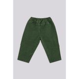 GB Baby Bg Store Erkek Bebek Yeşil Pantolon - 3 Yaş