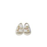 Gb Baby Bg Store Kız Bebek Beyaz Patik