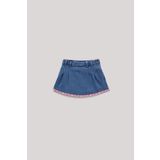 GB Baby BG Store Kız Bebek Denim Etek