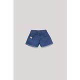Gb Baby Bg Store Kız Bebek Denim Şort