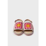 GB Baby BG Store Kız Bebek Desenli Sandalet