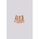 GB Baby BG Store Kız Bebek Desenli Şort