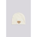 GB Baby BG Store Kız Bebek Ekru Bere