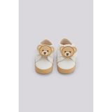 GB Baby BG Store Kız Bebek Ekru Patik