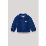 GB Baby BG Store Kız Bebek Mavi Ceket