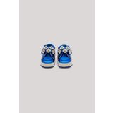 GB Baby BG Store Kız Bebek Mavi Patik