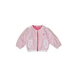 Gb Baby Bg Store Kız Bebek Pembe Ceket