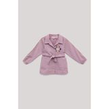 GB Baby Bg Store Kız Bebek Pembe Elbise - 2 Yaş