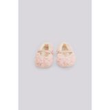 GB Baby BG Store Kız Bebek Pembe Patik