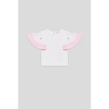 GB Baby BG Store Kız Bebek Renkli Bluz
