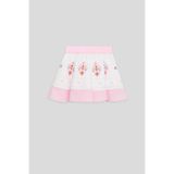 GB Baby BG Store Kız Bebek Renkli Etek