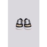 GB Baby BG Store Kız Bebek Renkli Patik