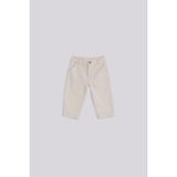 GB Baby Erkek Bebek Bej Pantolon - 3 Yaş