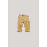 GB Baby Erkek Bebek Hardal Pantolon - 3 Yaş