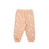 GB Baby Kız Bebek Desenli Pijama Takımı