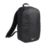 GB Backpack Waso 25L Unisex Sırt Çantası Siyah - Çok Renkli - Standart