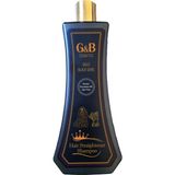 G&B Cosmetics 370 ml Kıl Yatıştırıcı Pet Şampuan
