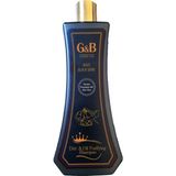 G&B Cosmetics 370 ml Kir Yağ Arındırıcı Pet Şampuan