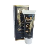 G&B Cosmetics Flzdgnkr G&b Köpek Diş Macunu 75 ml
