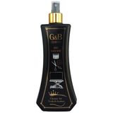 G&B Cosmetics Muratech G&b Alet ve Yüzey Temizleyici 370 ml - Çok Renkli