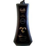 G&B Cosmetics Nem Yağlı 1 lt Pet Şampuan
