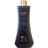 G&B Cosmetics Poodle 370 ml Pet Şampuan