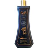 G&B Cosmetics Yorkshire 370 ml Pet Şampuan