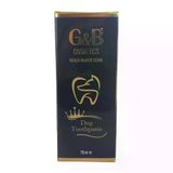 G&b GB Köpek Diş Macunu 75 Ml