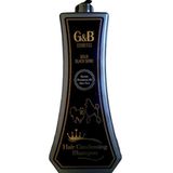 G&B Pet 1 lt Kıl Yoğunlaştırıcı Kedi ve Köpek Şampuanı