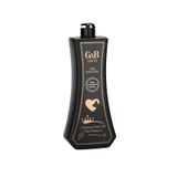 G&B Pet 1 lt Ozon ve Zeytinyağlı Şampuan
