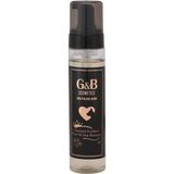 G&B Pet 250 ml Ozon Kantaron Yağlı Köpek Şampuanı