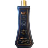 G&B Pet 370 ml Kir ve Yağ Arındırıcı Köpek Şampuanı