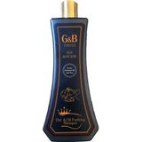 G&B Pet 370 ml Yağ ve Kir Arındırıcı Kedi ve Köpek Şampuanı