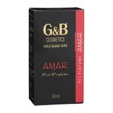 G&B Pet 50 ml Amar Kedi ve Köpek Parfümü