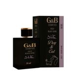 G&B Pet 50 ml She Dişi Kedi ve Köpek Parfümü