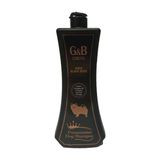 G&B Pet Pomeranian 1 lt Köpek Şampuanı