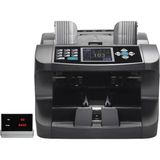 GB9300B Pro Mix Karışık Para Sayma Makinesi - TL, Euro, Usd Karışık Sayım ve Sahte Yakalama