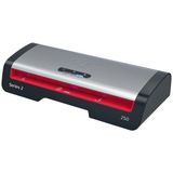 GBC 4410070EU 250 A4 EU Laminasyon Makinesi Siyah Renkli Hızlı Kullanım ve Ciltleme Fonksiyonu