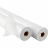 GBC Termal Laminasyon Filmi Rulosu, 2 Paket, NAP I, 1 "Poly-In Çekirdek, 1.5 Mil Laminat Rulolar, 25" x 500', Okul Laminasyonu (3000004)