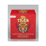 Gbc World Golden Tıger Balm Masaj Kremi