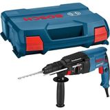 Gbh 2-26 Dre Profesyonel Kırıcı-Delici Matkap 800W 2,7j