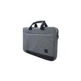 GBMOTION GBMOTİON Gri Laptop Çantası 17.3 inç