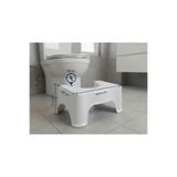GBMOTION GBMOTİON, Klozet Taburesi 44,5x30x21.5cm