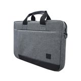 Gbmotion Gri Laptop Çantası 17.3 Inç