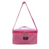 Gbmotion Pembe Termal Beslenme Çantası 4 Litre