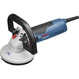 Gbr 15 Ca Beton Taşlama Makinesi (1.500 W, Çanak Disk Çapı: 125 Mm, 9.300 Dev/dak)