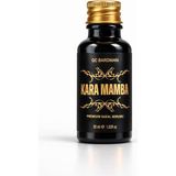 GC Bardman Kara Mamba Besleyici Sakal Serumu 30 ml Doğal Görünüm ve Organik Özellikler - Naturel