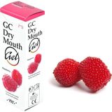 Gc Dry Mouth Gel -Ağız Kuruluğu Kremi - Ahududulu